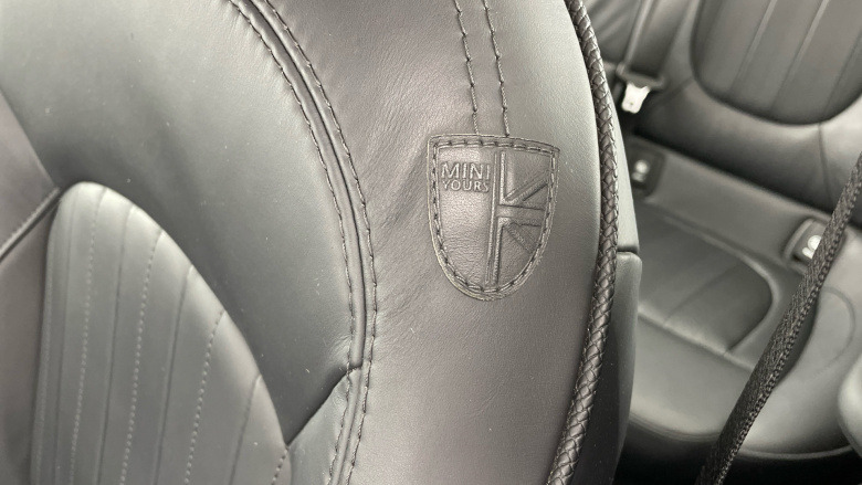 MINI Clubman 1.5 Cooper Exclusive 6dr Petrol Estate